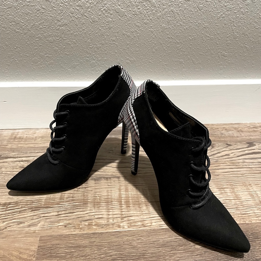 Just Fab Stilletos
